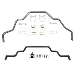BELLTECH ANTI-SWAYBAR SETS 2019-2021 Chevrolet Silverado / GMC Sierra 1500 4WD 