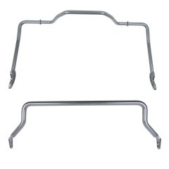 BELLTECH ANTI-SWAYBAR SETS 2021+ Ford Bronco (Not for  models with hydraulic front sway-bar disconnect