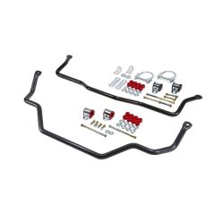 BELLTECH ANTI-SWAYBAR SETS 1971-1973 Ford Mustang, 71-73 Mercury Cougar