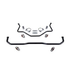 BELLTECH ANTI-SWAYBAR SETS 1967-1974 Chevrolet Camaro/Firebird, 68-74 Nova, 75-79 Oldsmobile Cutlass, 73-75 Buick Apollo