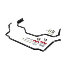 BELLTECH ANTI-SWAYBAR SETS 1964-1967 Chevrolet Chevelle, El Camino, Malibu, 64-66 Pontiac GTO, LeMans, 67 Buick Skylark