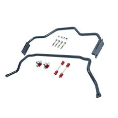 BELLTECH ANTI-SWAYBAR SETS 1978-1987 Chevrolet El Camino, Monte Carlo, 78-83 Malibu, 84-87 Buick Grand National, 78-87 Regal