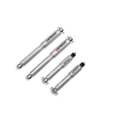 BELLTECH SP OEM SHOCK SET STREET PERFORMANCE 