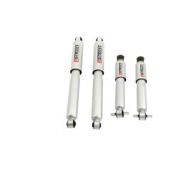 BELLTECH SP OEM SHOCK SET STREET PERFORMANCE 