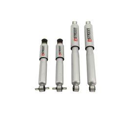 BELLTECH SP OEM SHOCK SET STREET PERFORMANCE 