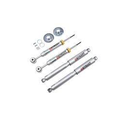 BELLTECH SP OEM SHOCK SET STREET PERFORMANCE 