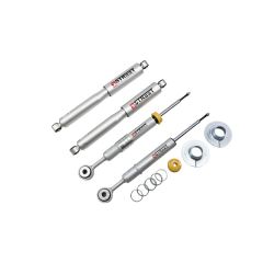 BELLTECH SP OEM SHOCK SET STREET PERFORMANCE 
