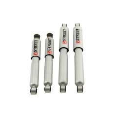 BELLTECH SP OEM SHOCK SET STREET PERFORMANCE 