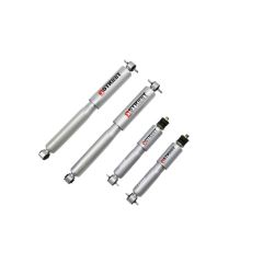 BELLTECH SP OEM SHOCK SET STREET PERFORMANCE 