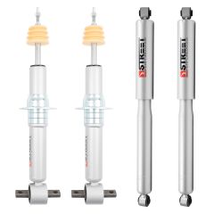 BELLTECH SP OEM SHOCK SET STREET PERFORMANCE 