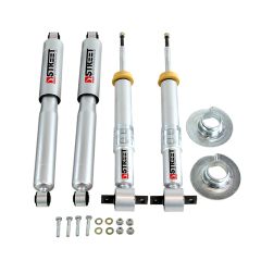 BELLTECH SP OEM SHOCK SET STREET PERFORMANCE