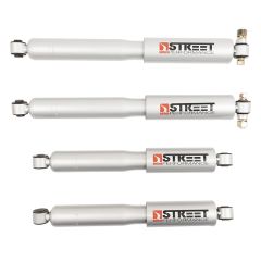 BELLTECH SP OEM SHOCK SET STREET PERFORMANCE