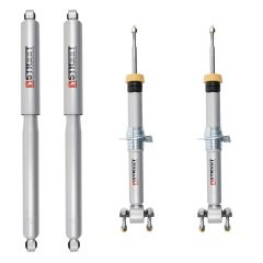 BELLTECH SP OEM SHOCK SET STREET PERFORMANCE 